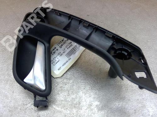 Used Rear left interior door handle Rear left interior door handle VW POLO V (6R1, 6C1) 1.6 TDI (90 hp) 10580501 10580501