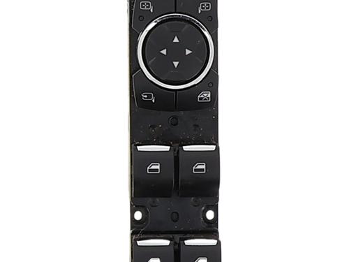 Left front window switch FORD ECOSPORT 1.0 EcoBoost | BP36149149I27 - Image 2