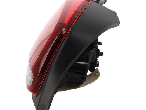 Used Left taillight Left taillight CITROËN C3 III (SX) 1.2 PureTech 82 (83 hp) 33804280 33804280