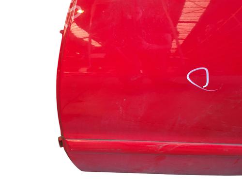 Left rear door PEUGEOT 206+ (2L_, 2M_)  | BP25652300C4 