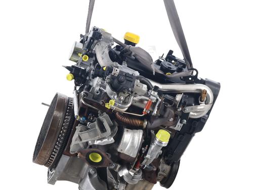 Engine RENAULT SCÉNIC III (JZ0/1_) 1.5 dCi | BP39952473M1 - Image 6