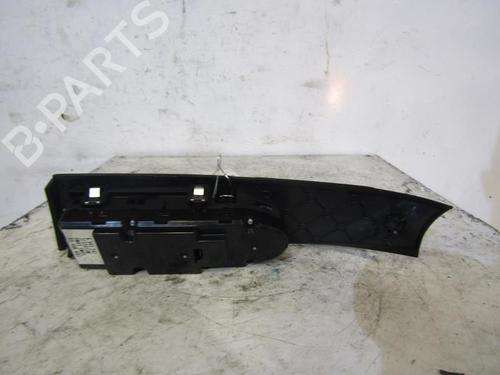 Used Left front window switch Left front window switch BMW 5 (E60) 530 d (218 hp) 25063839 25063839