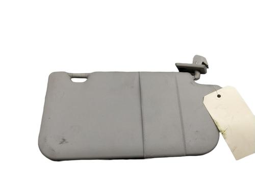 Left sun visor NISSAN MICRA III (K12) 1.2 16V | BP25088465I1 