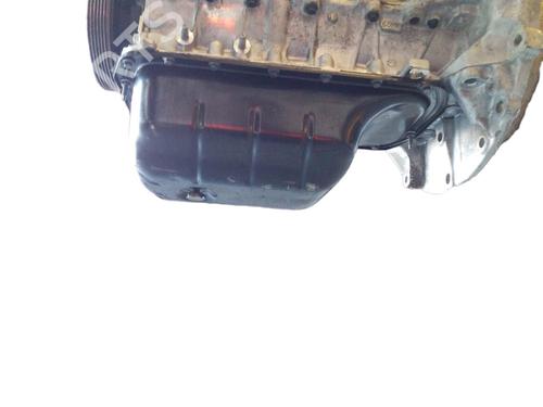 Engine FORD FIESTA VI (CB1, CCN)  | BP25061742M1 