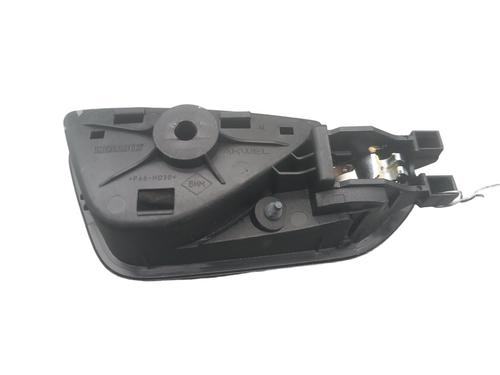 Front left interior door handle RENAULT CLIO V (B7_) 1.0 TCe 100 (B7MT) | BP25053993I13 