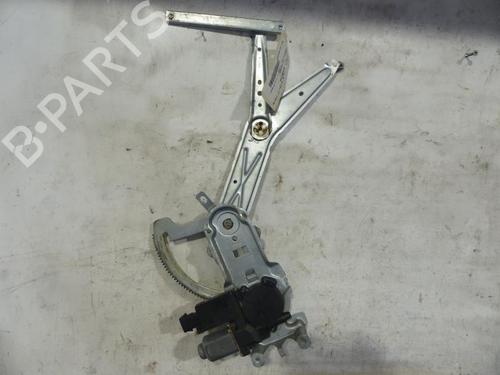 front-left-window-mechanism-opel-meriva-a-mpv-x03-2003-2004-2005-2006-2007-2008-2009-2010-25083457 main image