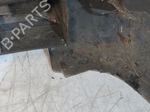 Zderzak tylny CITROËN XSARA Break (N2)  | BP25070664C8 
