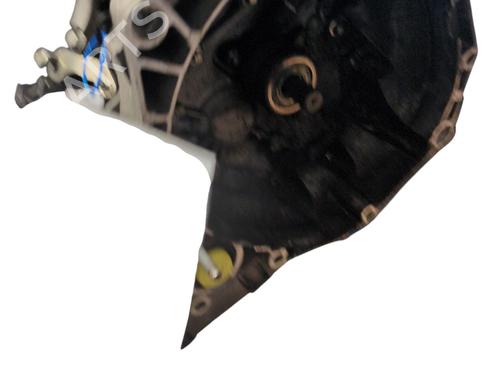 Used Gearbox Gearbox DACIA SANDERO II TCe 90 (B8M1, B8MA, B8AC) (90 hp) 31340542 31340542