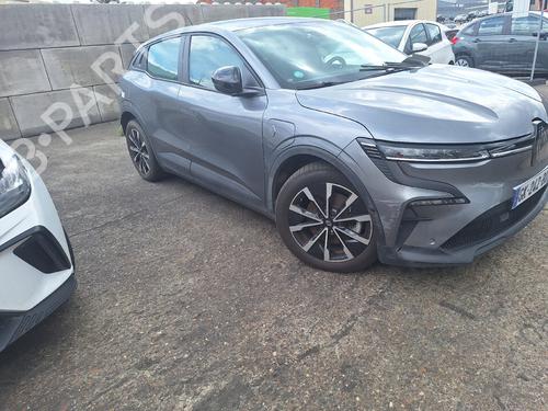 Front right seatbelt RENAULT MEGANE E-TECH SUV EV60 (BNJ1) | BP38187022I25 - Image 6