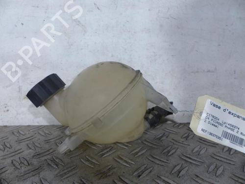 Used Expansion tank CITROËN C4 Grand Picasso I (UA_) 2.0 HDi 150 (150 hp) 25091160