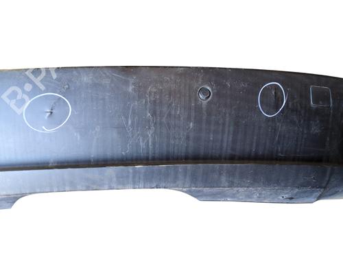 Rear bumper BMW X5 (E70) xDrive 30 d | BP25596155C8 