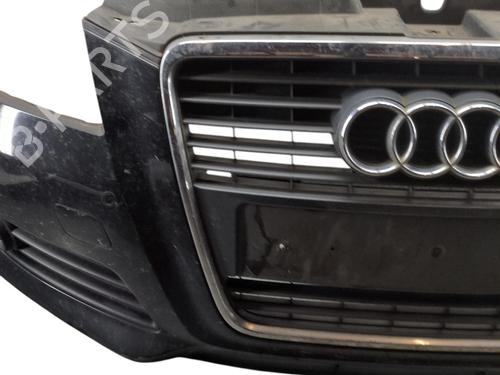 Used Front bumper AUDI A3 (8P1) 1.9 TDI (105 hp) 30642624
