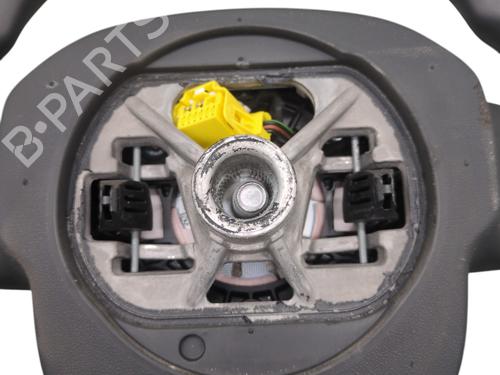 Steering wheel CITROËN C3 III (SX) 1.2 PureTech 82 | BP31864744C49  - Image 9