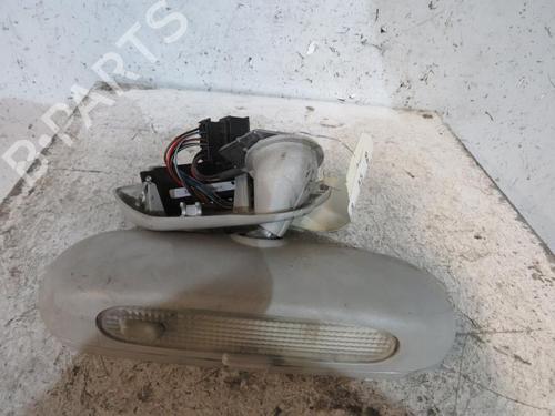Used Rear mirror Rear mirror VW NEW BEETLE (9C1, 1C1) 1.9 TDI (90 hp) 25096481 25096481