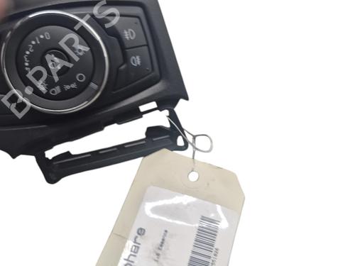 Left front window switch FORD FOCUS III 1.6 Ti | BP30971628I27 