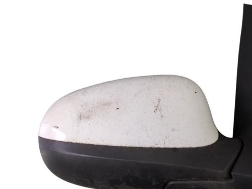Right mirror FORD KA (RU8) 1.2 | BP26497495C27 