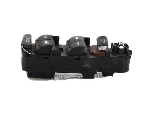 Left front window switch PEUGEOT 5008 (0U_, 0E_) 1.6 HDi | BP39166375I27 - Image 4