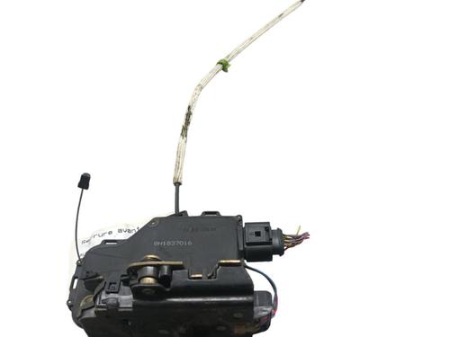 front-right-lock-audi-tt-8n3-1998-1999-2000-2001-2002-2003-2004-2005-2006-2007-25076256 main image