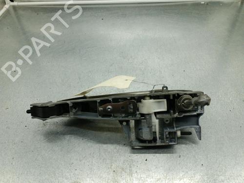 Front left exterior door handle PEUGEOT 5008 (0U_, 0E_) 1.6 HDi | BP25104818C128 
