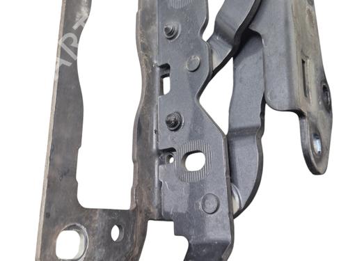 Hinge/Door check strap MERCEDES-BENZ C-CLASS (W204) C 220 CDI (204.002) | BP29116598C146 