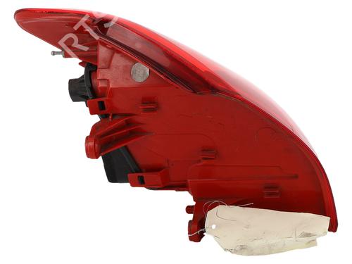 Used Right taillight Right taillight PEUGEOT 3008 I MPV (0U_) 1.6 HDi (114 hp) 33723768 33723768