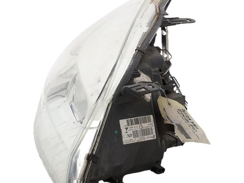 Right headlight RENAULT MEGANE III Hatchback (BZ0/1_, B3_) 1.9 dCi (BZ0N, BZ0J) | BP37078837C29 - Image 5