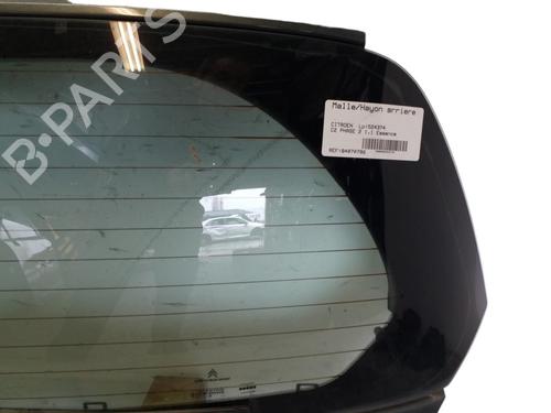 Tailgate CITROËN C2 (JM_) 1.1 | BP25054261C6 