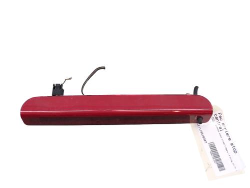 Third brake light RENAULT MEGANE III Hatchback (BZ0/1_, B3_) 1.5 dCi (BZ09, BZ0D, BZ1W, BZ29, BZ14) | BP28195197L11 