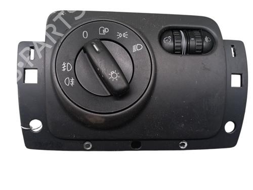 Headlight switch VW JETTA III (1K2) 1.9 TDI | BP31170493I24 - Image 4