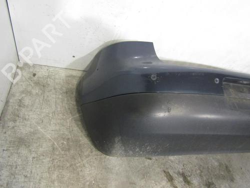Rear bumper VW GOLF V (1K1) 1.4 16V | BP25084947C8 