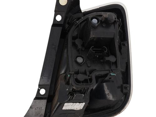 Used Left taillight Left taillight FIAT 500 (312_) 0.9 (312AXG1A, 312.AXG11) (86 hp) 36522374 36522374