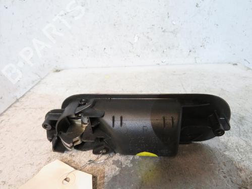 Højre bagtil invendig håndtag VW GOLF V (1K1)  | BP25092393I16 