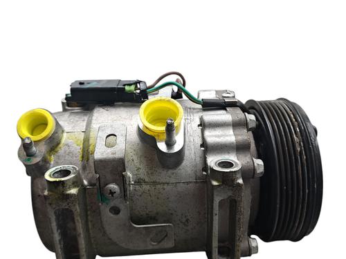 AC compressor OPEL CORSA F (P2JO) 1.2 (68) | BP25055848M34  - Image 5
