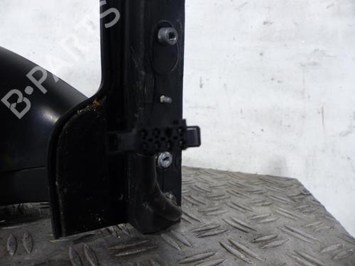 Left mirror SEAT ALTEA (5P1)  | BP25107302C26 