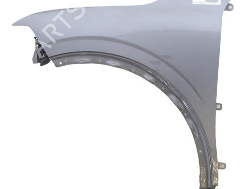 Forkjerm venstre RENAULT MEGANE E-TECH SUV EV60 (BNJ1) | BP38187050C41 - Image 3