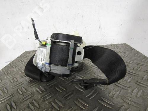 Used Front right belt tensioner Front right belt tensioner JEEP COMPASS (MK49) 2.0 CRD 4x4 (140 hp) 10588598 10588598