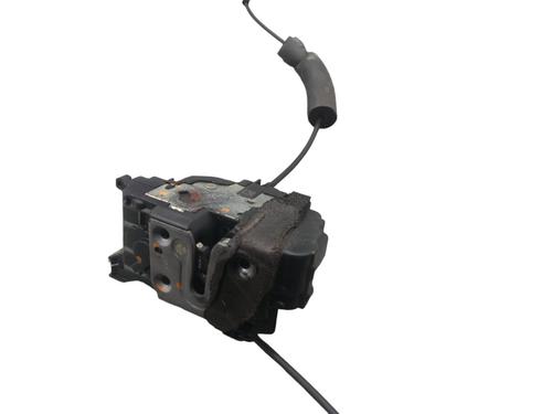 Rear right lock RENAULT MEGANE III Grandtour (KZ0/1) 1.5 dCi (KZ0C, KZ1A) | BP25054272C99 