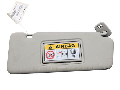 Used Right sun visor RENAULT ZOE (BFM_) [2012-2025]  25097792