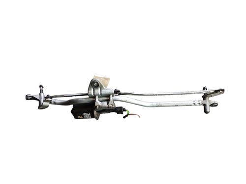 Front wiper motor VW TRANSPORTER T5 Van (7HA, 7HH, 7EA, 7EH) 2.0 TDI | BP31067251M29