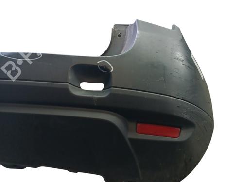 Rear bumper DACIA DUSTER (HS_) 1.5 dCi | BP32190627C8