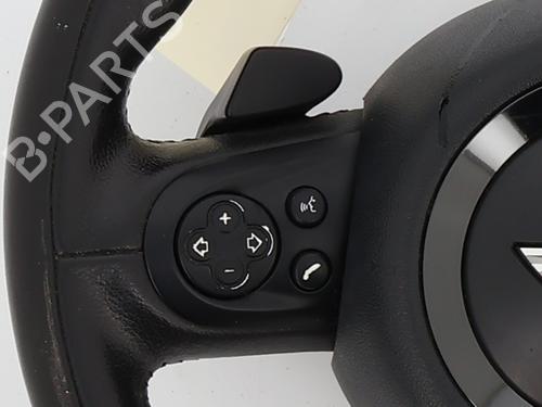 Steering wheel MINI MINI COUNTRYMAN (R60) Cooper SD | BP34183623C49  - Image 5