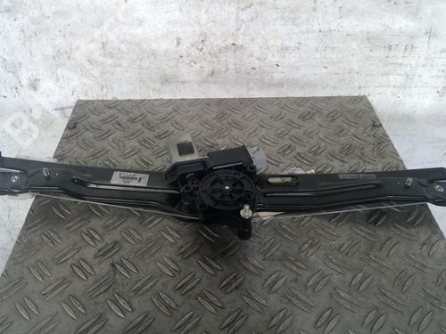 Used Front right window mechanism FIAT 500L (351_, 352_) 1.3 D Multijet (199LXY1A, 199LXY11) (84 hp) 25093257