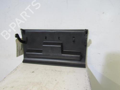 Used Glove box Glove box VW FOX Hatchback (5Z1, 5Z3, 5Z4) 1.2 (55 hp) 25094108 25094108