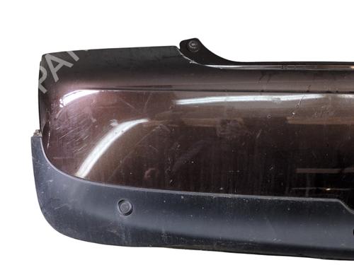 Rear bumper MINI MINI (R56) Cooper D | BP32420105C8
