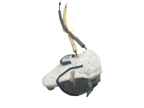 Serrure avant gauche MAZDA CX-3 (DK) 2.0 SKYACTIV-G (DK5W, DK6W) (120 hp) 25054738