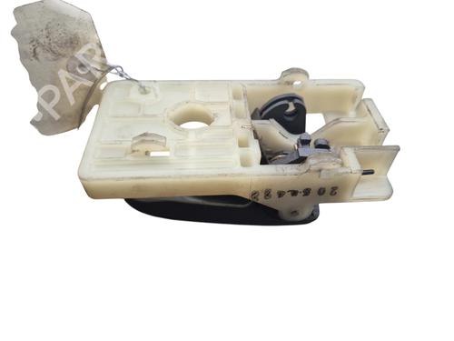 Rear left interior door handle HYUNDAI TUCSON (JM) 2.0 CRDi All-wheel Drive | BP29222204I15 