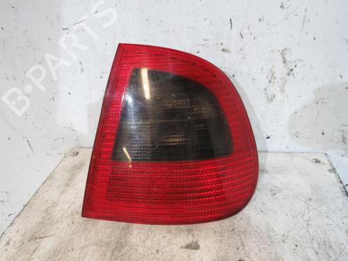 Used Right taillight SEAT CORDOBA (6K1, 6K2) 1.4 i (60 hp) 25114277