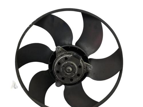Used Radiator fan RENAULT SCÉNIC II (JM0/1_) [2003-2010]  25102928