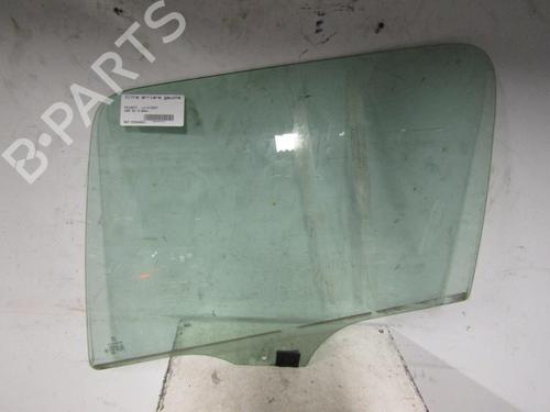 Dør rude ventre bagtil PEUGEOT 206 SW (2E/K) 2.0 HDi (90 hp) 25106982