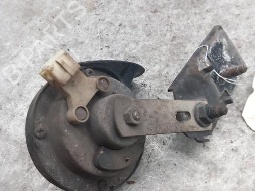 Used Horn Horn RENAULT SCÉNIC III (JZ0/1_) 1.5 dCi (106 hp) 25055477 25055477